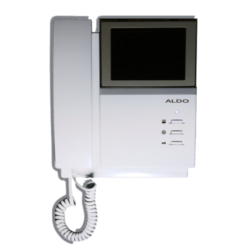 دربازکن تصویری مدل V412 / 412M برند ALDO