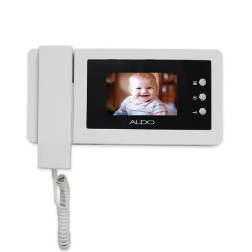 دربازکن تصویری مدل V414 / V414M / برند ALDO