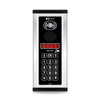 خرید پنل دیجیتال کدینگ E35 SC تک نما