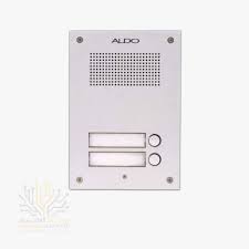 خرید پنل صوتی دو واحدی الدو (ALDO 2UD)